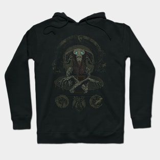 Faun's Nouveau Hoodie